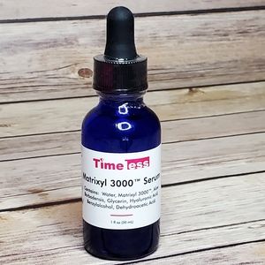 Timeless Matrixyl 3000 TM Serum 1fl oz / 30ml